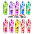 Discover VAPME SHISHA Hookah Vape 15K Puffs Denmark