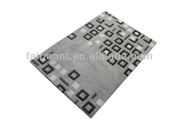 Insulation Rubber Mat, Logo Mat,