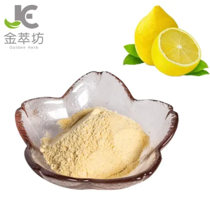 lemon freeze-dried powder lemon powder