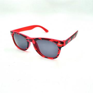 Sports Sunglasses CAMO for Girls Boys Youth Children