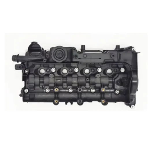 Cylinder Valve Cover for BMW N47N Engine - NewCondition Engine Valve Cover (11127810584, 11128589941, 11128570828, 11128581798)