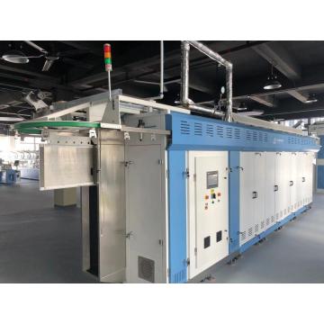 Garment Tunnel Finisher Pressing Machinery