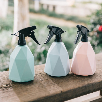 2019watering plants pot spray bottle garden mister sprayer hairdressing planting teapot for garden flower plants