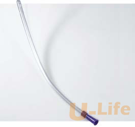 Nelaton Catheter - Female