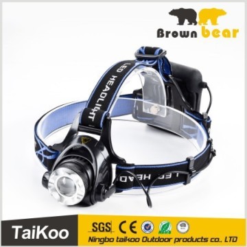 hot newest COB headlamp emergency headlight