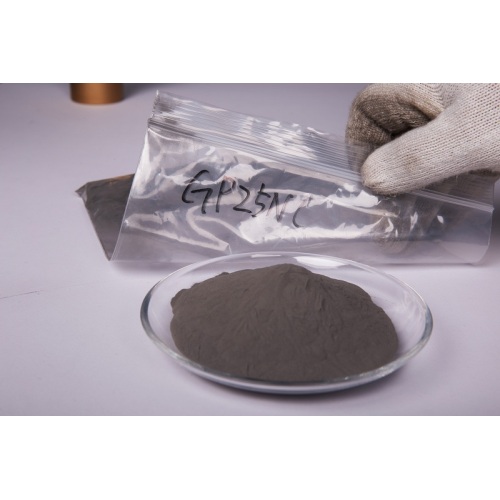 75cr3c2-25nicr 15-45um Chrome Carbide