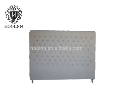 French Provincial Tufted Headboard