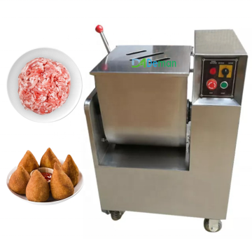 Sausage and Dumpling Fillings Mixing Machine