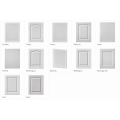 customized Kitchen Cabinet Wardrobe Cabinet Door Styles