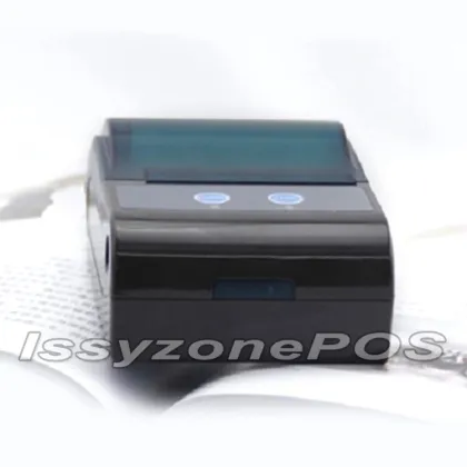 Portable Handheld Smartphone Pocket Receipt Printer IMP007