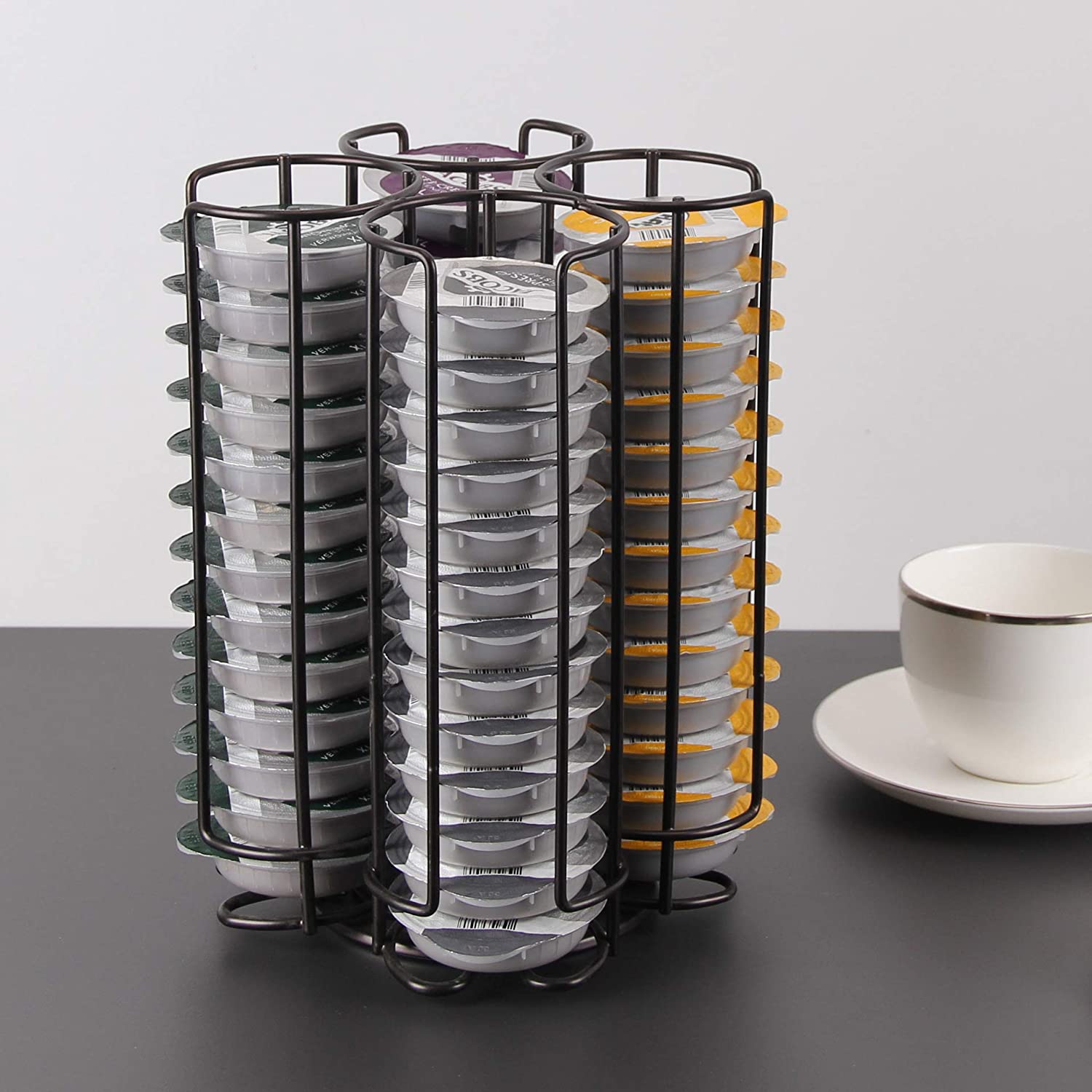 coffee capsule holder