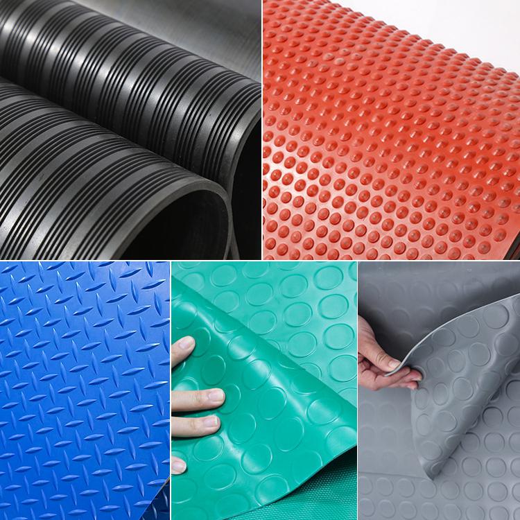 Interlocking Lock Gym Floor Mat Rubber For Hydraulic Chair, High ...
