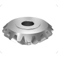 CAT 993 Wheel Loader Differential Pinion Gear 242-8690 / 2428690
