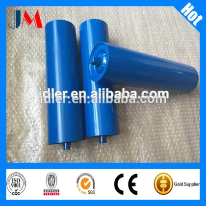 Mining industry conveyor