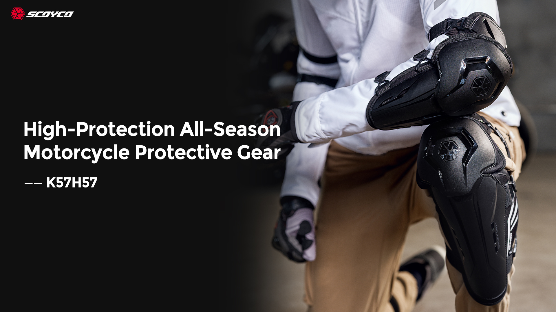 knee elbow pads