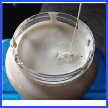 Acrylic Pressure Sensitive Adhesive Stickers Glue Water