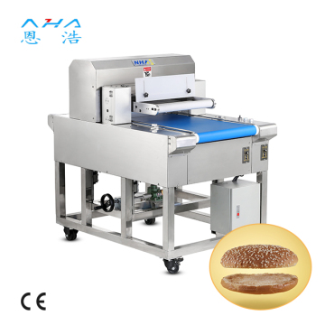 Horizontal Sponge Cake Cutting Machine: Achieving Ultra-Thin Slices Down to 5mm