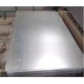 DX51D Z60G الساخنة الساخنة GI Steel Roofing