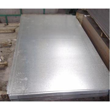 DX51D Z275 18 Gauge GI Steel