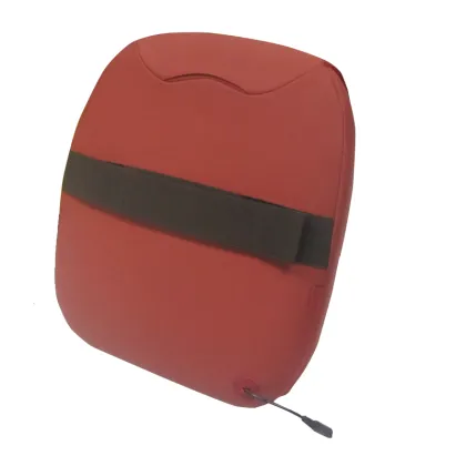 Healthcare Shiatsu Massage cushion with heating