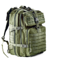 Outdoor Sports Camouflage Multi-functional Oxford Backpack