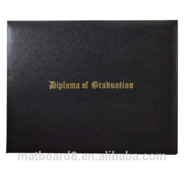 diploma covers,Diploma Holder, Leather Certification Cover