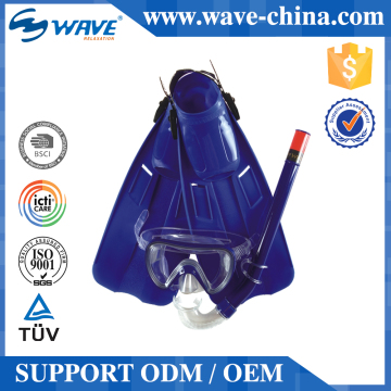Brand New Best Factory Direct Kids Diving Masks