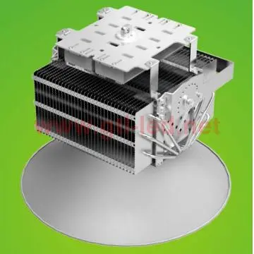 high power 400W LED high bay light  400W  CE/PSE/ROSH approvals