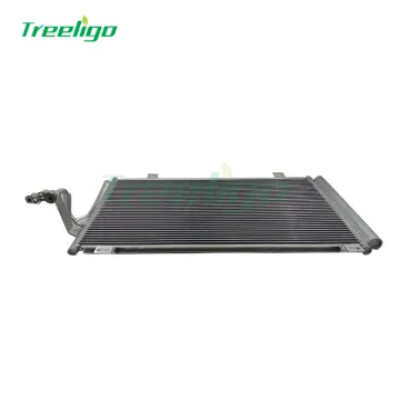 Auto A/C Condenser CN 4128PFC 921003TA1A for Mazda 3 (BM, BN)