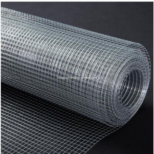 Welded Metal Wire Mesh Panels