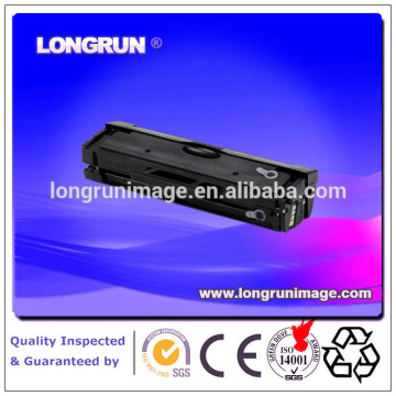 compatible for samsung mlt-d111s black toner cartridge