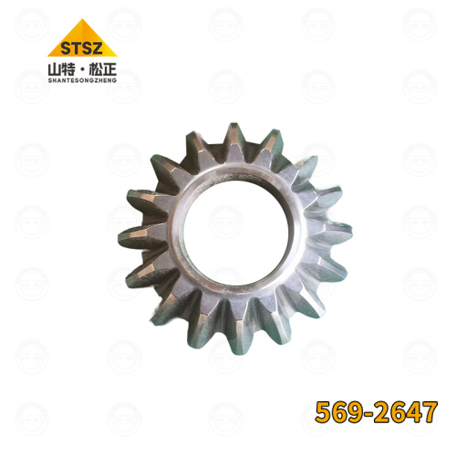 PINION-DIFF 569-2647