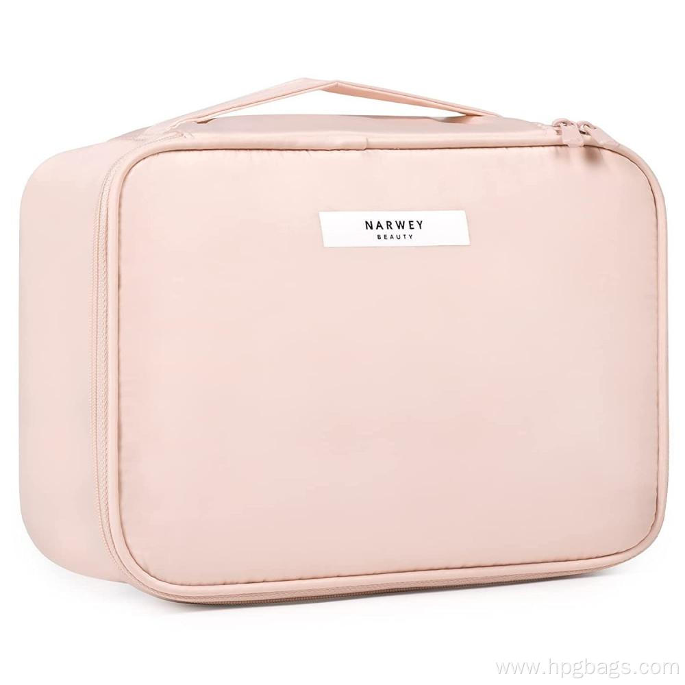 Fashionable and simple women's Cosmetic Bag