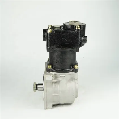 China Supplier OEM RF8 Diesel Engine Truck Air Brake Compressor for Nissan UD CW520 Trucks