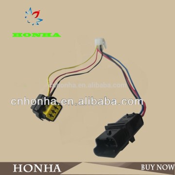 fuel pump wiring harness connector