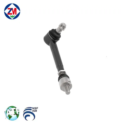 TIE ROD OEM 132390 CARRARO SPARE PARTS for CARRARO Tractor