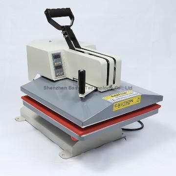 making mobile phone covers by High Pressure Heat Press Machine