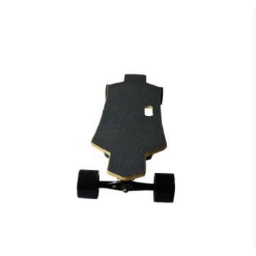 Good Mini Longboard Crusier Skateboard
