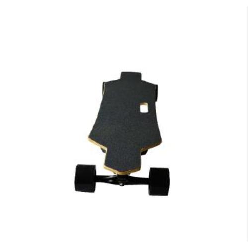 Good Mini Longboard Crusier Skateboard