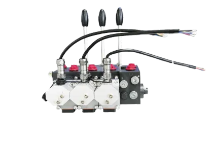 PSV Valve For Variable Pump Same As HAWE