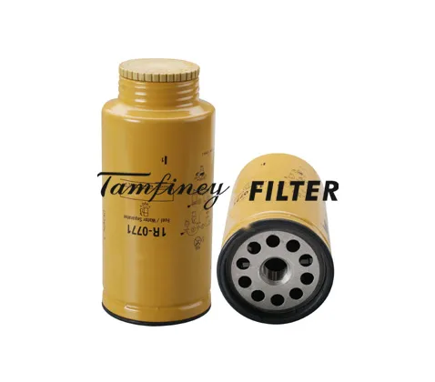 Caterpillar Fuel/water Separator Spin-on 1r-0771,,326-1643 