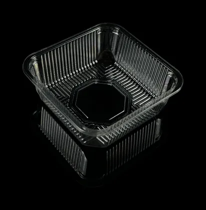 Environmentally Friendly Mooncake Trays