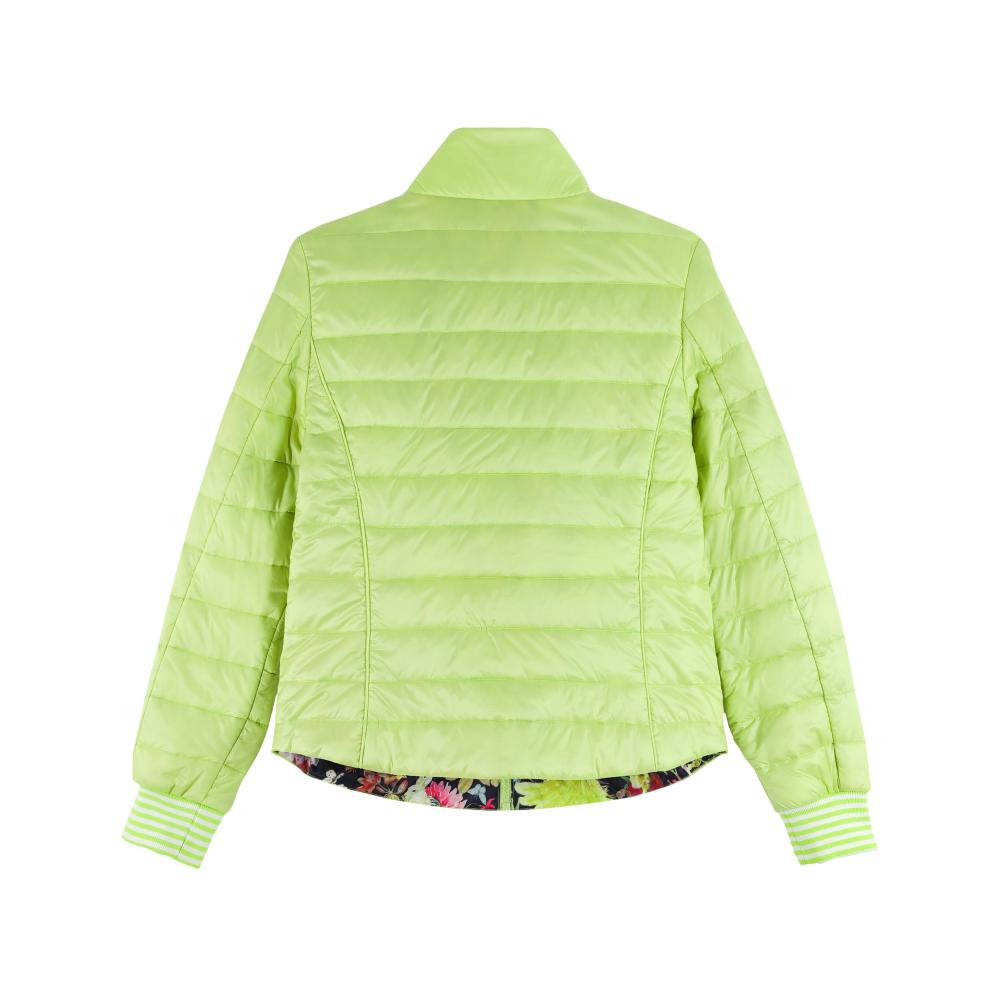 Women's Slim-Fit Down Jacket