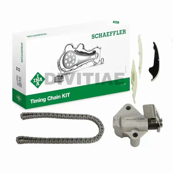 EA888 18T/20T Engine Timing Chain Set Kits INA 559019633 559019610 559019653 for VW Audi Golf Jetta A3 A4 A5 A6 Q5