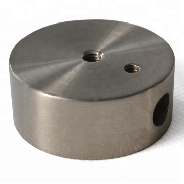 Custom 5 axis cnc machining parts machining services