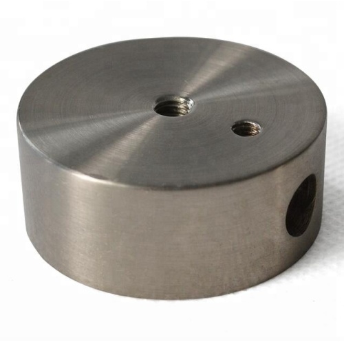 CNC machining service 316 Stainless Steel part