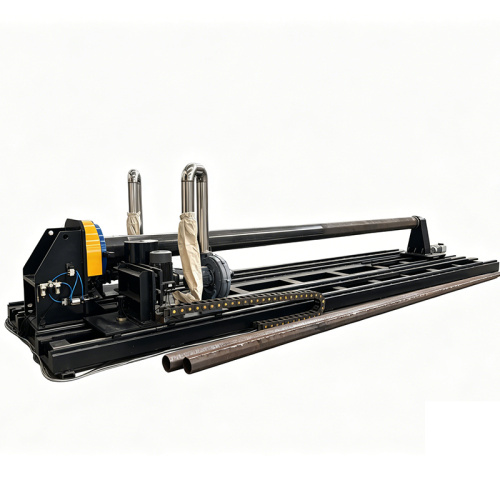 Advanced Automatic Surface Sanding System