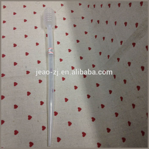 2014 New ! 5ml LDPE Disposable Plastic Dropper