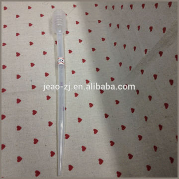 2014 New ! 5ml LDPE Disposable Plastic Dropper