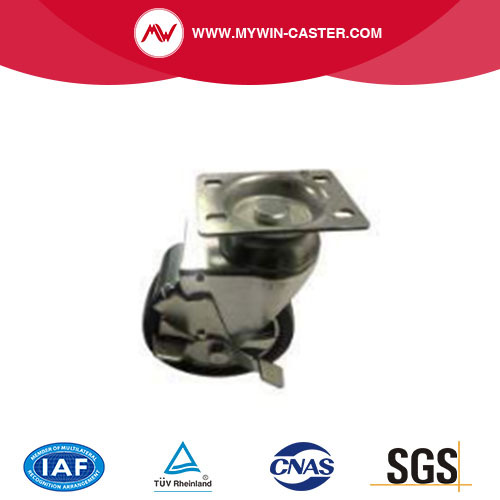 Εργαλείο αποθήκευσης αυτοκινήτου PP Top Plate Caster με πυρήνα PP